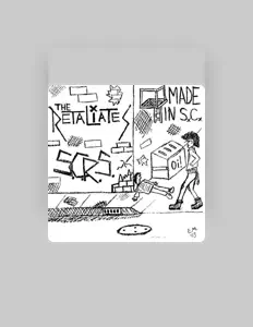 Listen to The Retaliates, watch music videos, read bio, see tour dates & more!