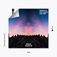 Hydro EP - Dreian