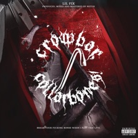 Crowbar, Collarbones! (feat. Netuh) - Single - Fix