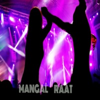 Mangal Raat - Single - Frozen Chimes