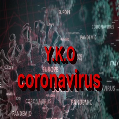Coronavirus - Single
