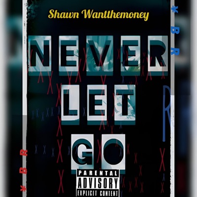 Never Let Go - Single