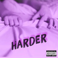 Harder - Single - Arnold The Painter