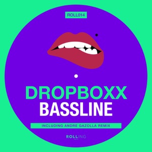 Bassline - EP
