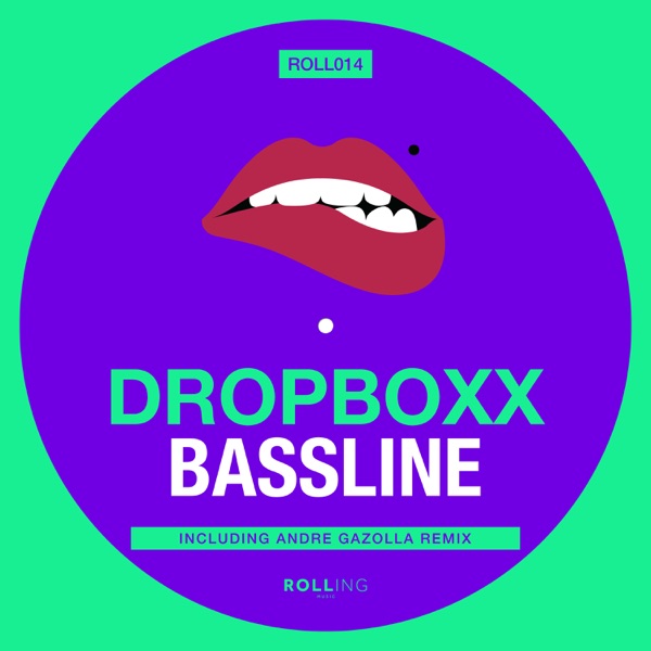 Bassline - EP