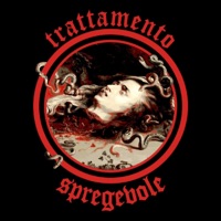 Trattamento Spregevole - Single - Sinister Villains Culto
