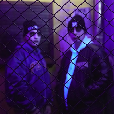 Őrült világ (feat. Iron) - Single