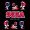 Sega (feat. Bimax & Alone) - Kusa 草 lyrics