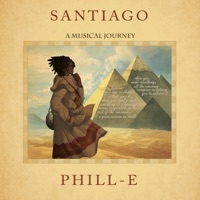 Santiago - Phill-E