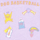 Dog Basketball - Ice Machine