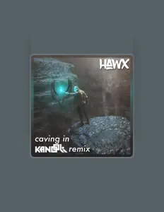 Listen to Hawx, watch music videos, read bio, see tour dates & more!
