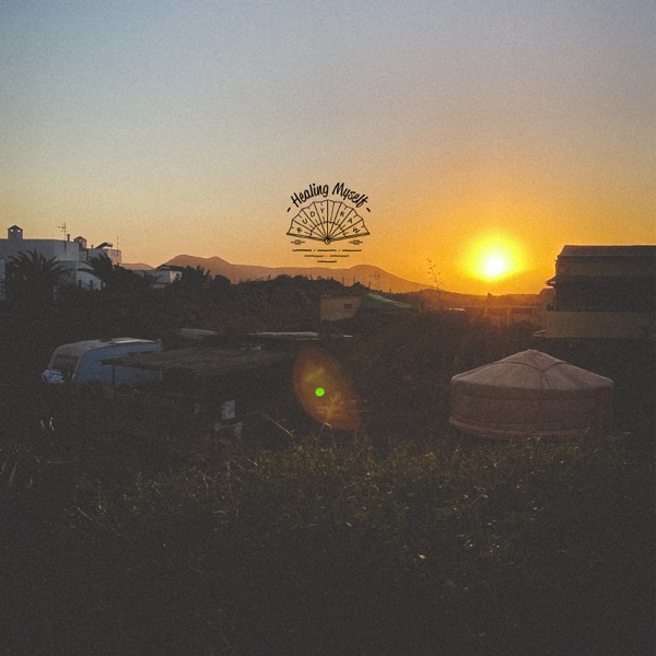 - Healing Myself - - EP