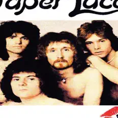 Listen to Paper Lace, watch music videos, read bio, see tour dates & more!