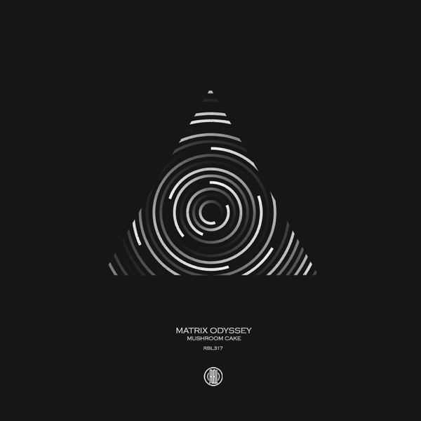 Matrix Odyssey - Single