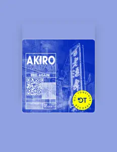Listen to Akiro, watch music videos, read bio, see tour dates & more!