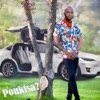 Poukisa - Single