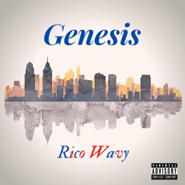 Feeling No Way (feat. Davion the Great & DeeNote) Rico Wavy