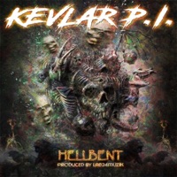 Hellbent - Single - Kevlar P.I.