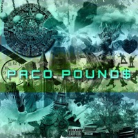 Paco Pound$ - Single - PVM OCAP