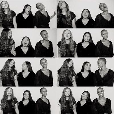 Woman Is (feat. Christine Noel, Brooke Simpson & Shameka Dwight) - Single