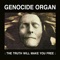 They Are so Cheap (feat. John Murphy) - Genocide Organ lyrics
