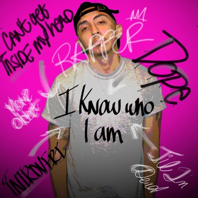 I Know Who I Am - Single