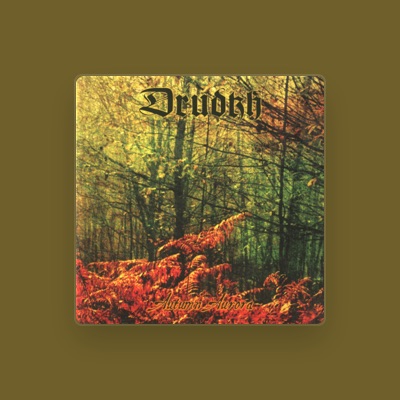 Listen to Drudkh, watch music videos, read bio, see tour dates & more!