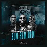 Bum.Bum.Bum (feat. C. Sheik) - Single - Enigmas