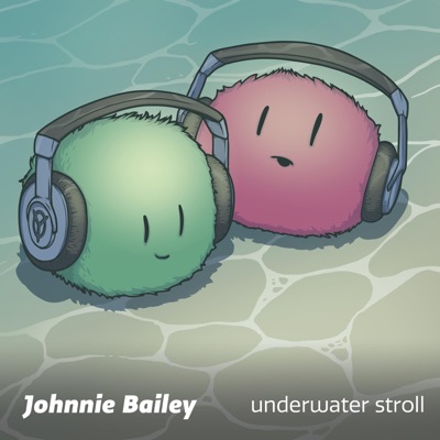 Underwater Stroll