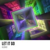 Let It Go artwork