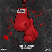 Alright (feat. AzChike) - Single - Hook