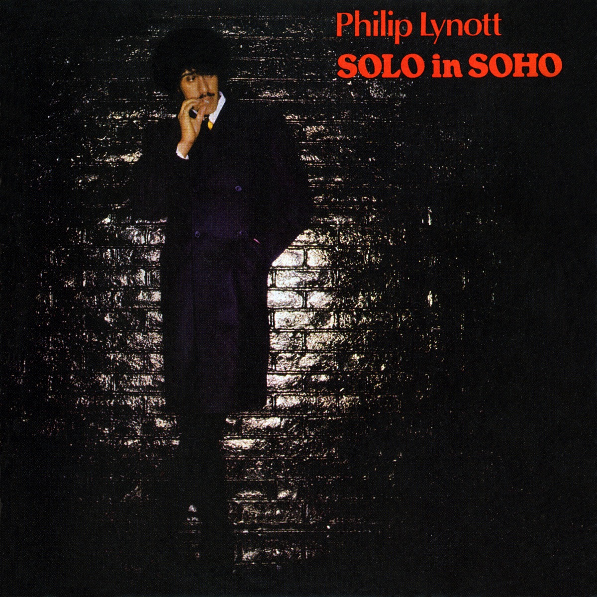 The Philip Lynott Album - Album by Phil Lynott - Apple Music