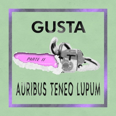 Auribus Teneo Lupum, Pt. 2 - EP