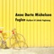 Fuglen (Hyldest til Jakob Fuglsang) - Anne Dorte Michelsen lyrics
