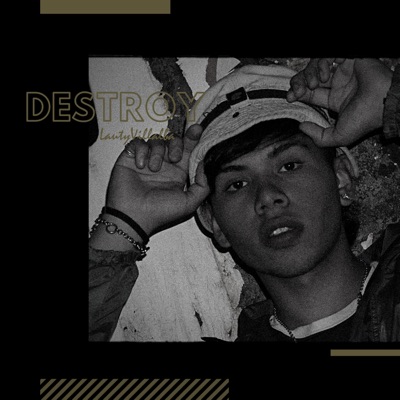 Destroy - Single