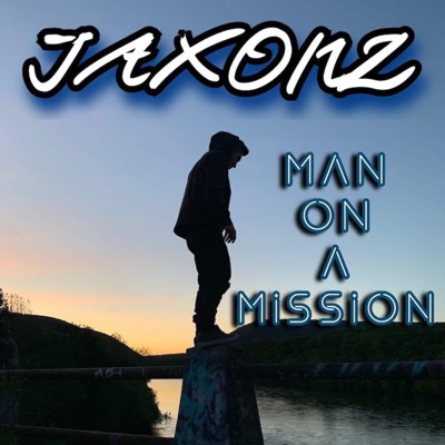 Man on a Mission - Single