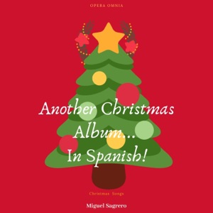 Another Christmas Album... In Spanish!