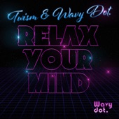Relax Your Mind (Extended Mix) artwork