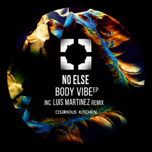 Body Vibe - Single