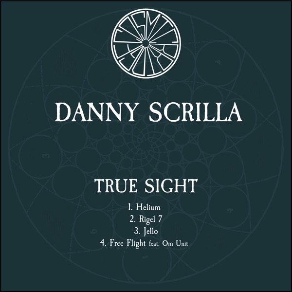 True Sight - EP