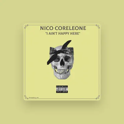 Listen to Nico Coreleone, watch music videos, read bio, see tour dates & more!