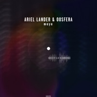 Maya - Single - Ariel Lander & Oosfera