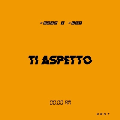 Ti Aspetto - Single
