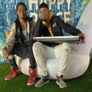 She a Rider (feat. Cabrera) - Single
