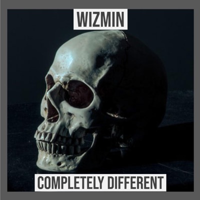 Completely Different - Single