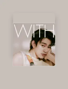 Listen to Jinyoung, watch music videos, read bio, see tour dates & more!