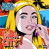 In Da City artwork