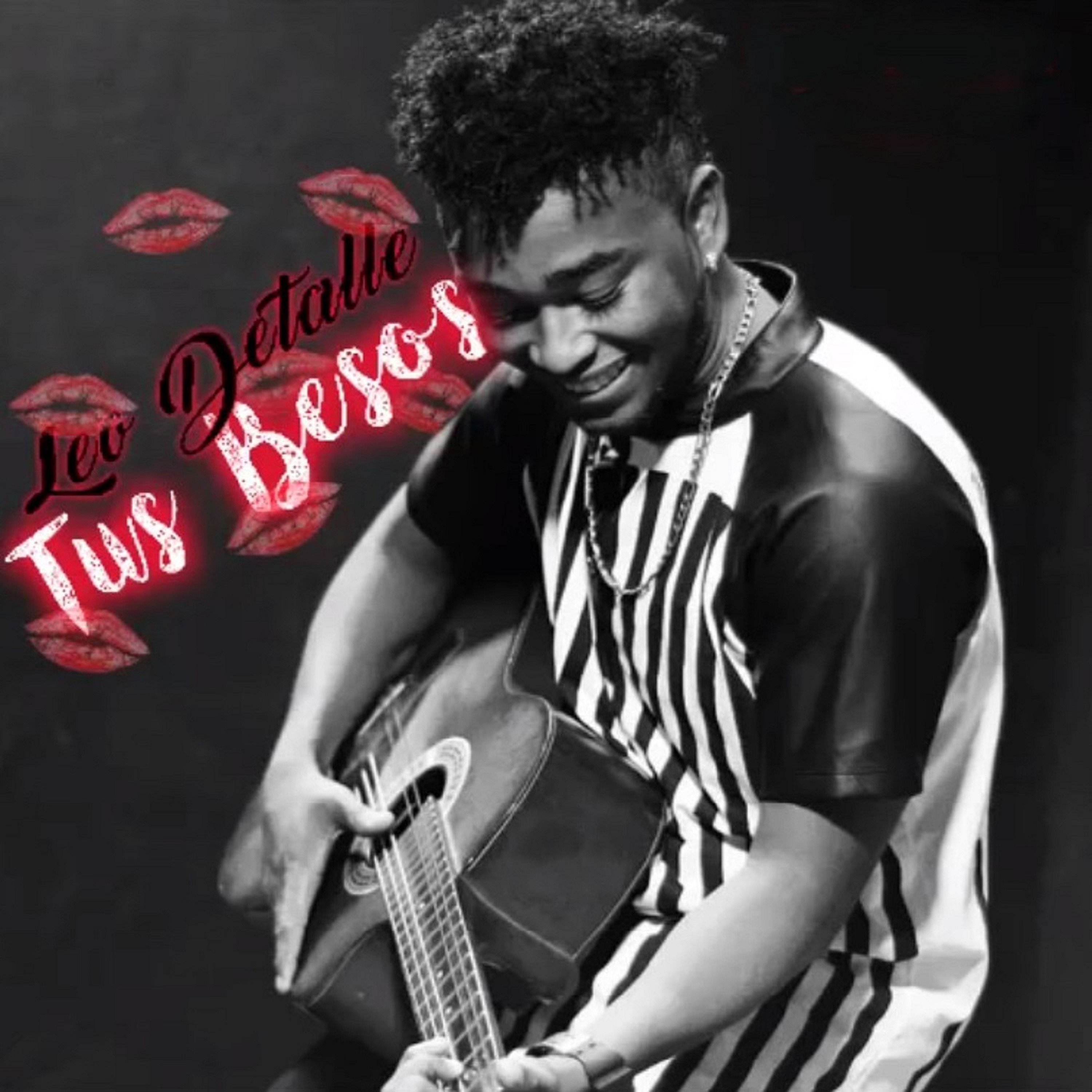 Tus Besos - Single