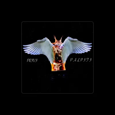 Listen to Privi, watch music videos, read bio, see tour dates & more!