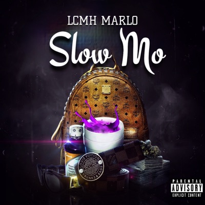 Slow Mo' - Single